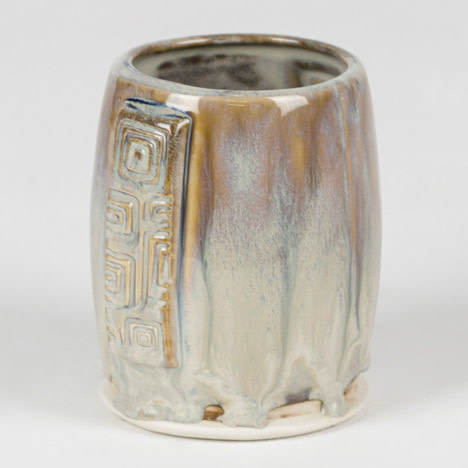 Mayco SW-188 Landslide Stoneware Pint