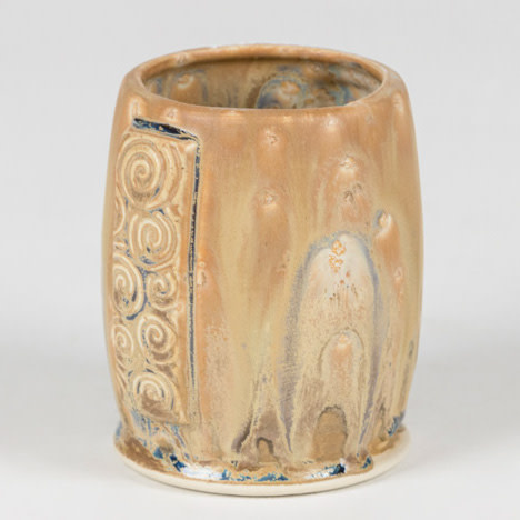 Mayco SW-188 Landslide Stoneware Pint