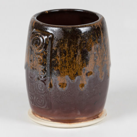 Mayco SW-188 Landslide Stoneware Pint