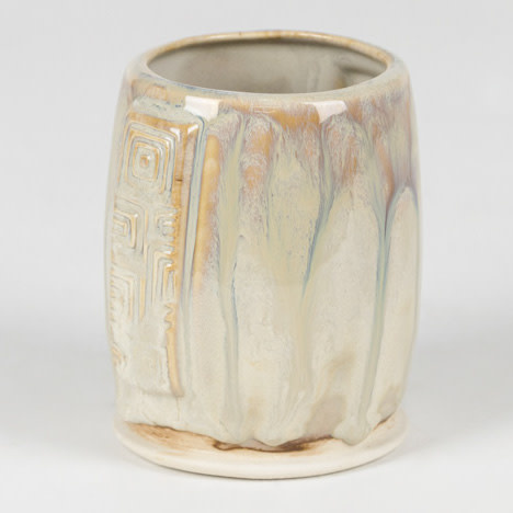 Mayco SW-188 Landslide Stoneware Pint