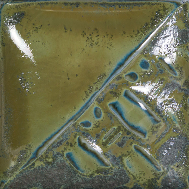 Mayco SW-184 Speckled Toast Stoneware Pint