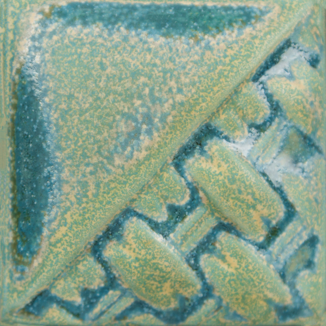 Mayco SW-195 Riptide Stoneware Pint