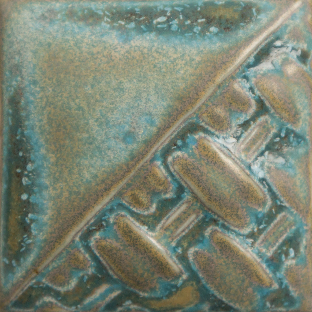 Mayco SW-195 Riptide Stoneware Pint