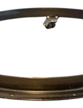 Laguna Clay Company Laguna Raku Kiln Dolly (Super)