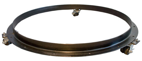 Laguna Clay Company Laguna Raku Kiln Dolly (Super)
