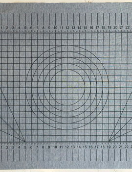 The Clay Mat - Inches