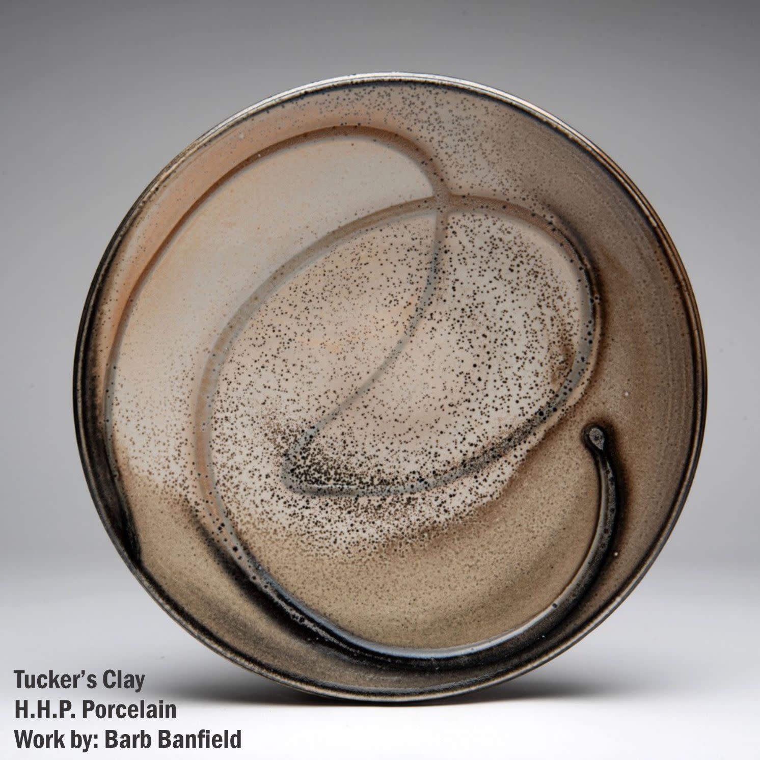 Tucker's Clay H.H.P. Clay Cone 9/10 Porcelain