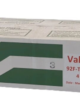 SIAL Vallauris Self-Hardening Clay Red (92F)