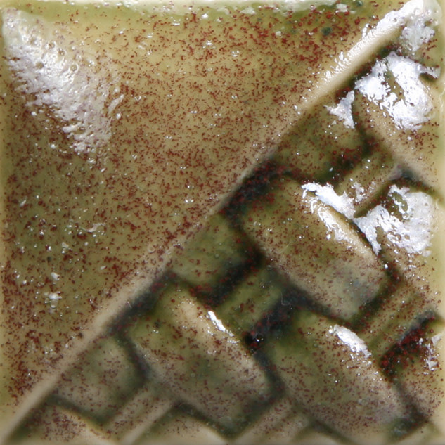 Mayco SW-210 Emerald Stoneware Pint
