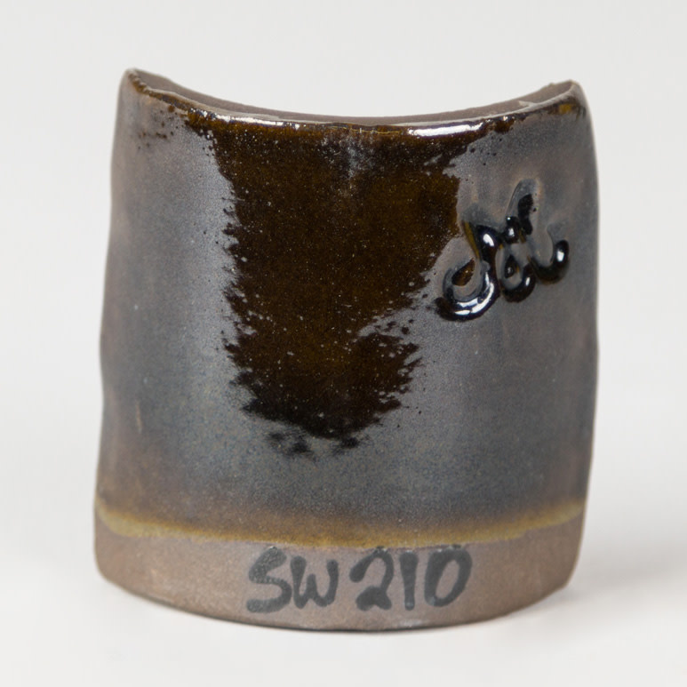 Mayco SW-210 Emerald Stoneware Pint