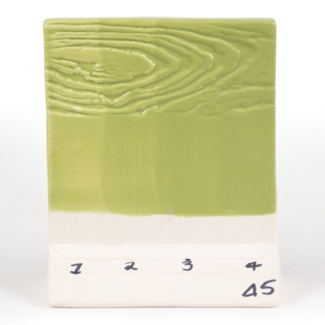 Mayco SW-514 Sage Gloss Stoneware Pint