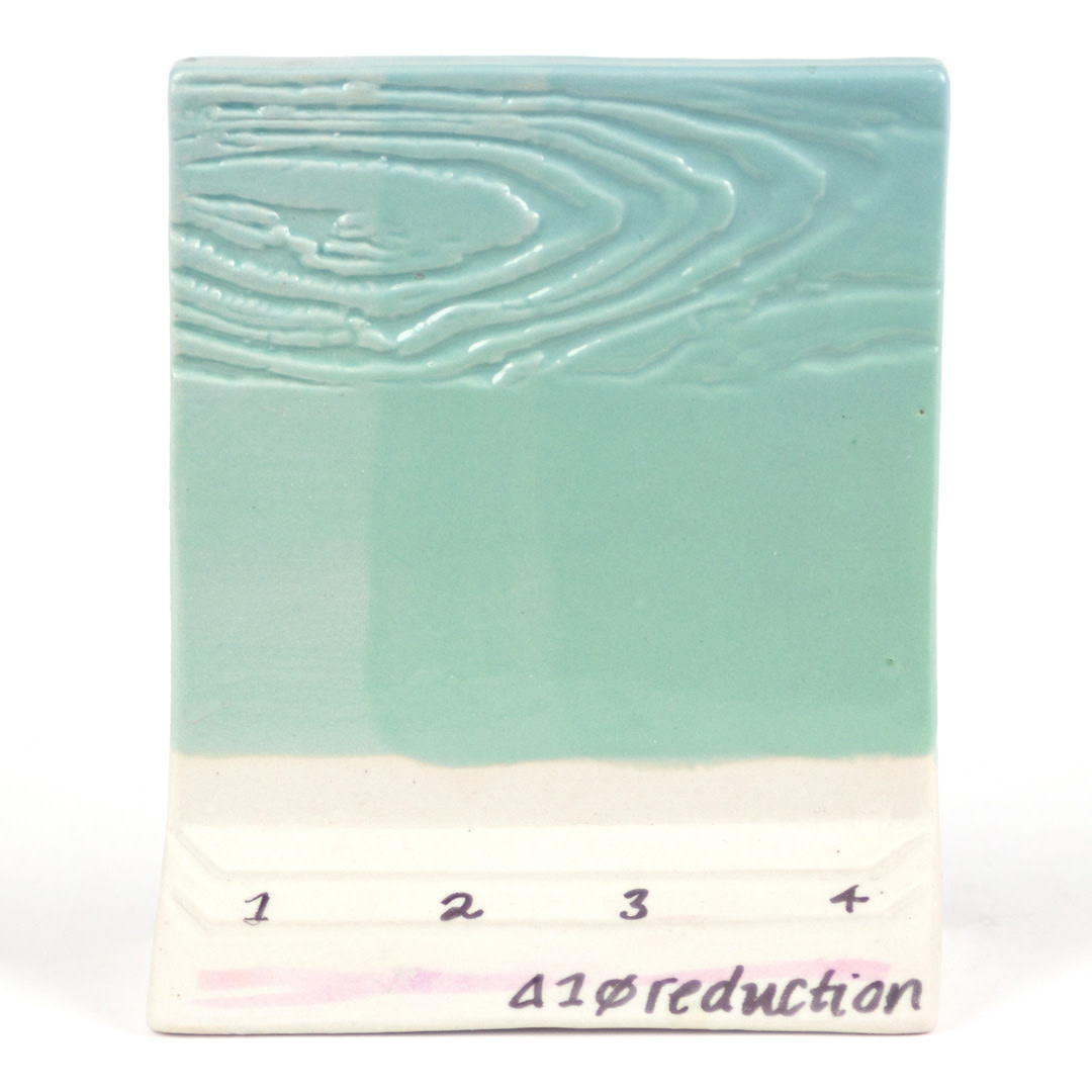 Mayco SW-514 Sage Gloss Stoneware Pint