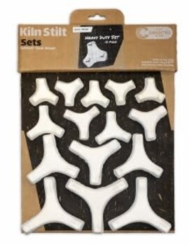 Ceramic Shop Heavy Duty Stilt Package