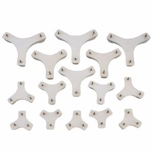Ceramic Shop Heavy Duty Stilt Package