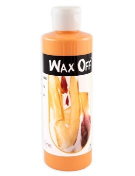 Ceramic Shop Removable Wax Off Resist - 8oz