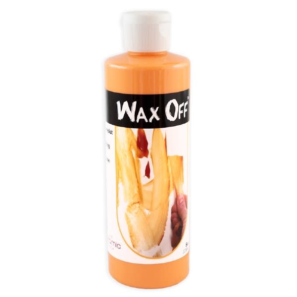 Ceramic Shop Removable Wax Off Resist - 8oz