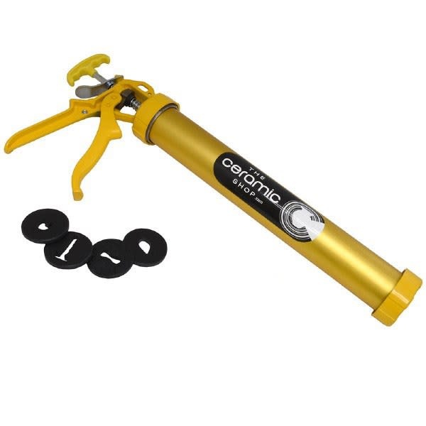 Ceramic Shop 15" Hand Extruder