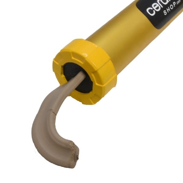 Ceramic Shop 15" Hand Extruder