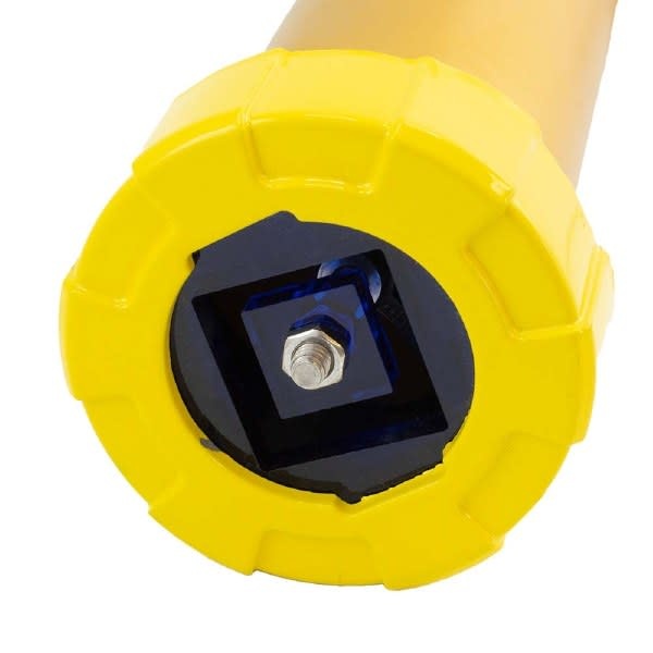 Ceramic Shop Hand Extruder Hollow Die Set