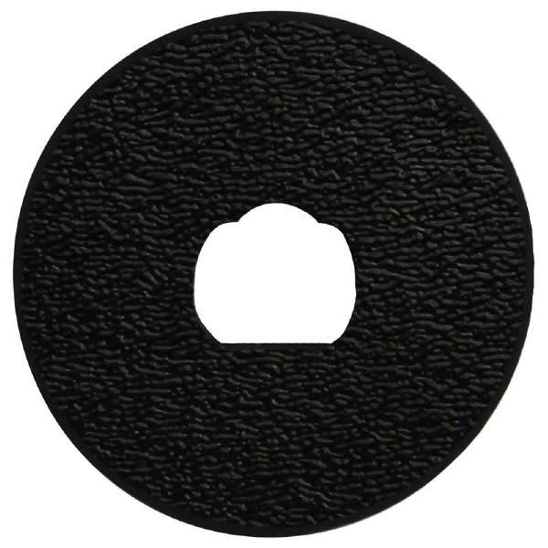 Ceramic Shop Hand Extruder Slab Edge Die Set