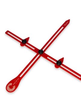 Ceramic Shop Tombo Stick Throwing Gauge