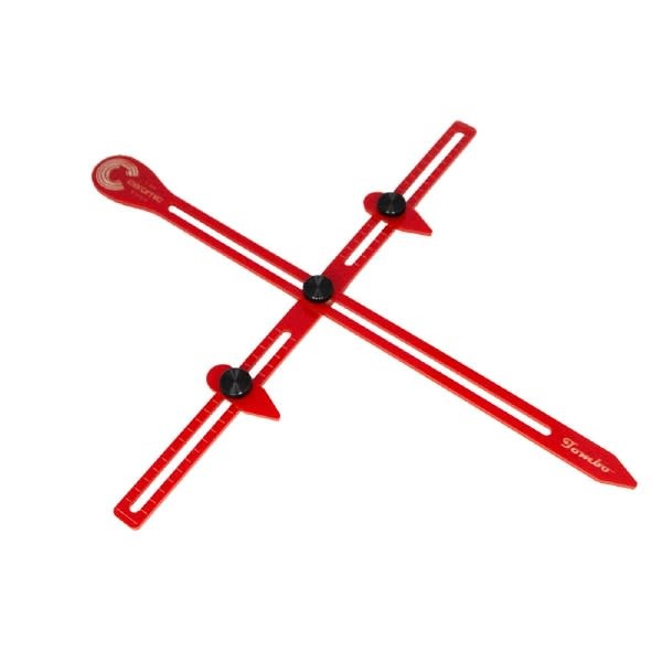 Ceramic Shop Tombo Stick Throwing Gauge