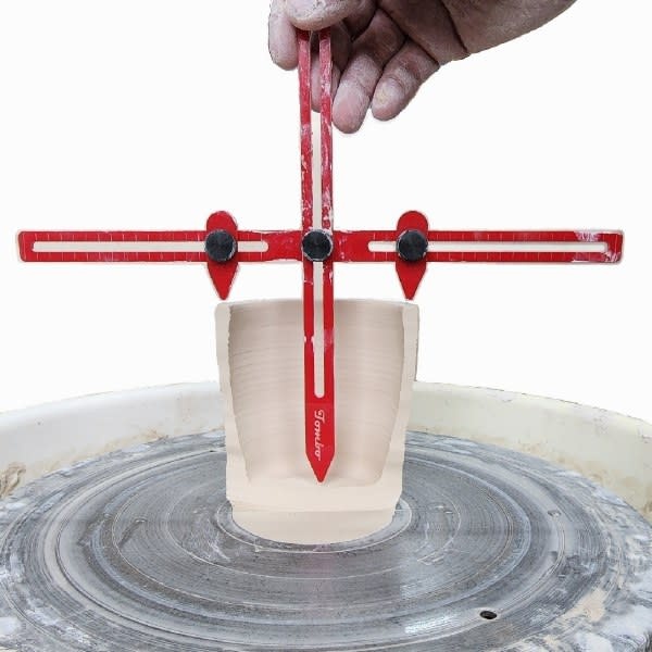 Ceramic Shop Tombo Stick Throwing Gauge