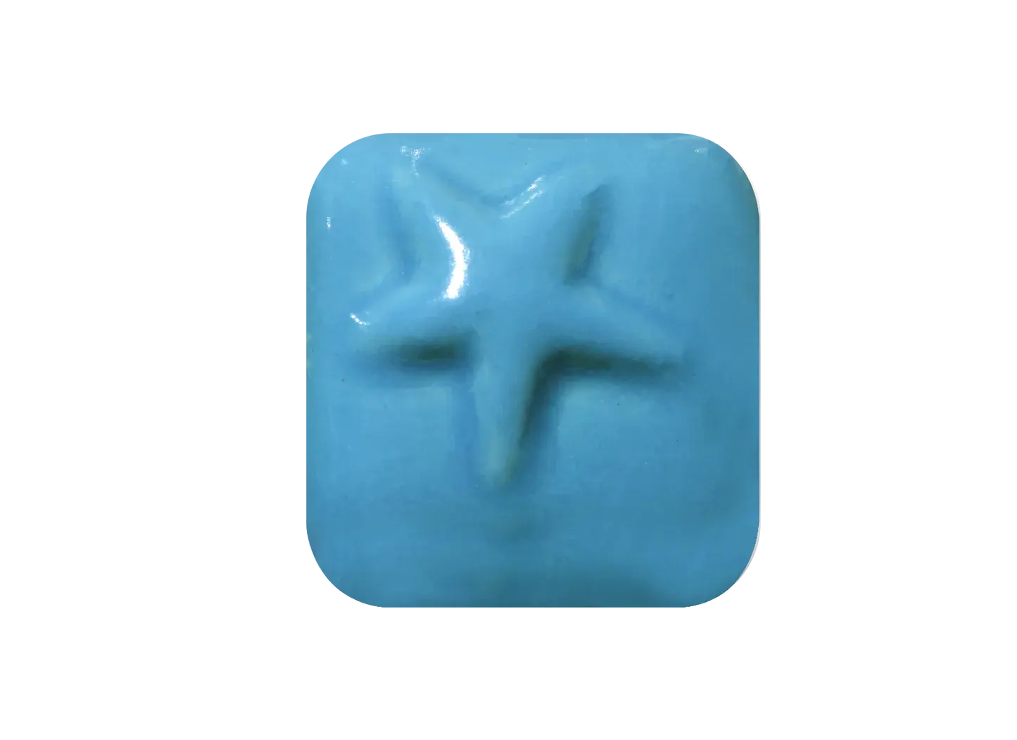 Laguna Clay Company MS-302 Versa-5 Turquoise Pint