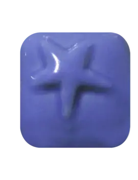 Laguna Clay Company MS-303 Versa-5 Royal Blue Pint