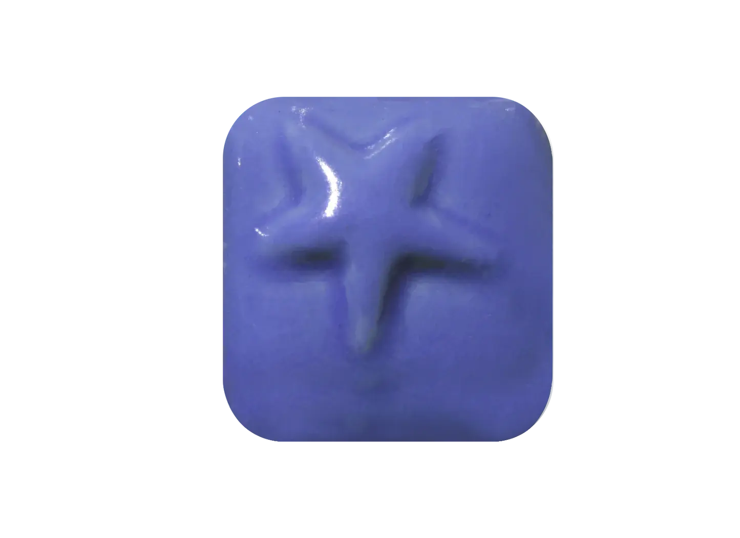 Laguna Clay Company MS-303 Versa-5 Royal Blue Pint