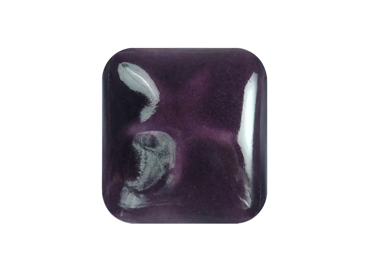 Laguna Clay Company MS-308 Versa-5 Dark Plum Pint