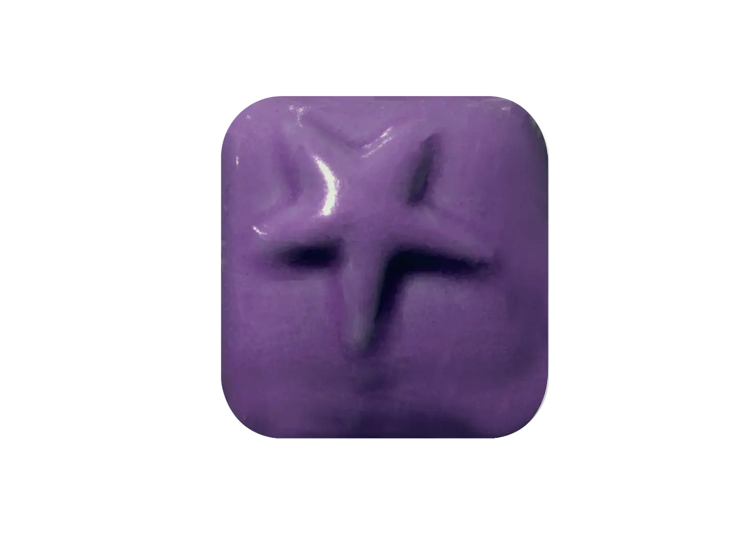 Laguna Clay Company MS-309 Versa-5 Lavender Pint