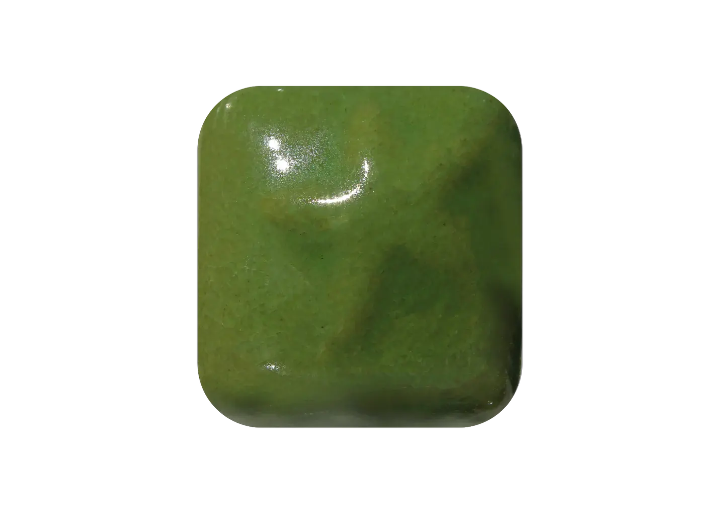 Laguna Clay Company MS-313 Versa-5 Green Pint