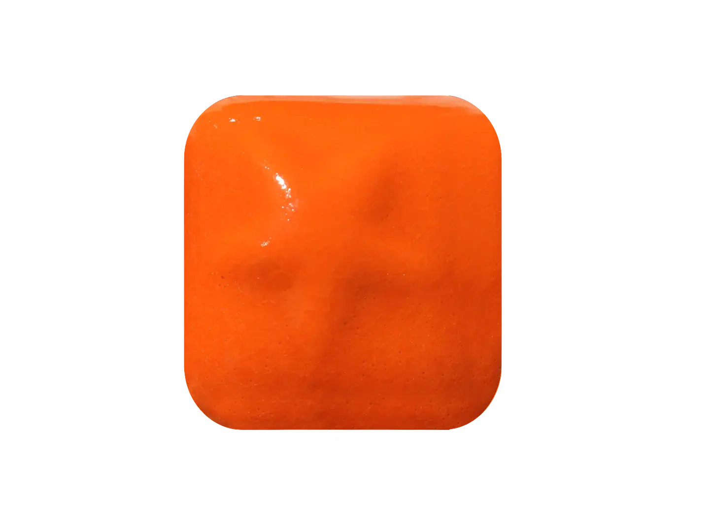 Laguna Clay Company MS-317 Versa-5 Orange Pint