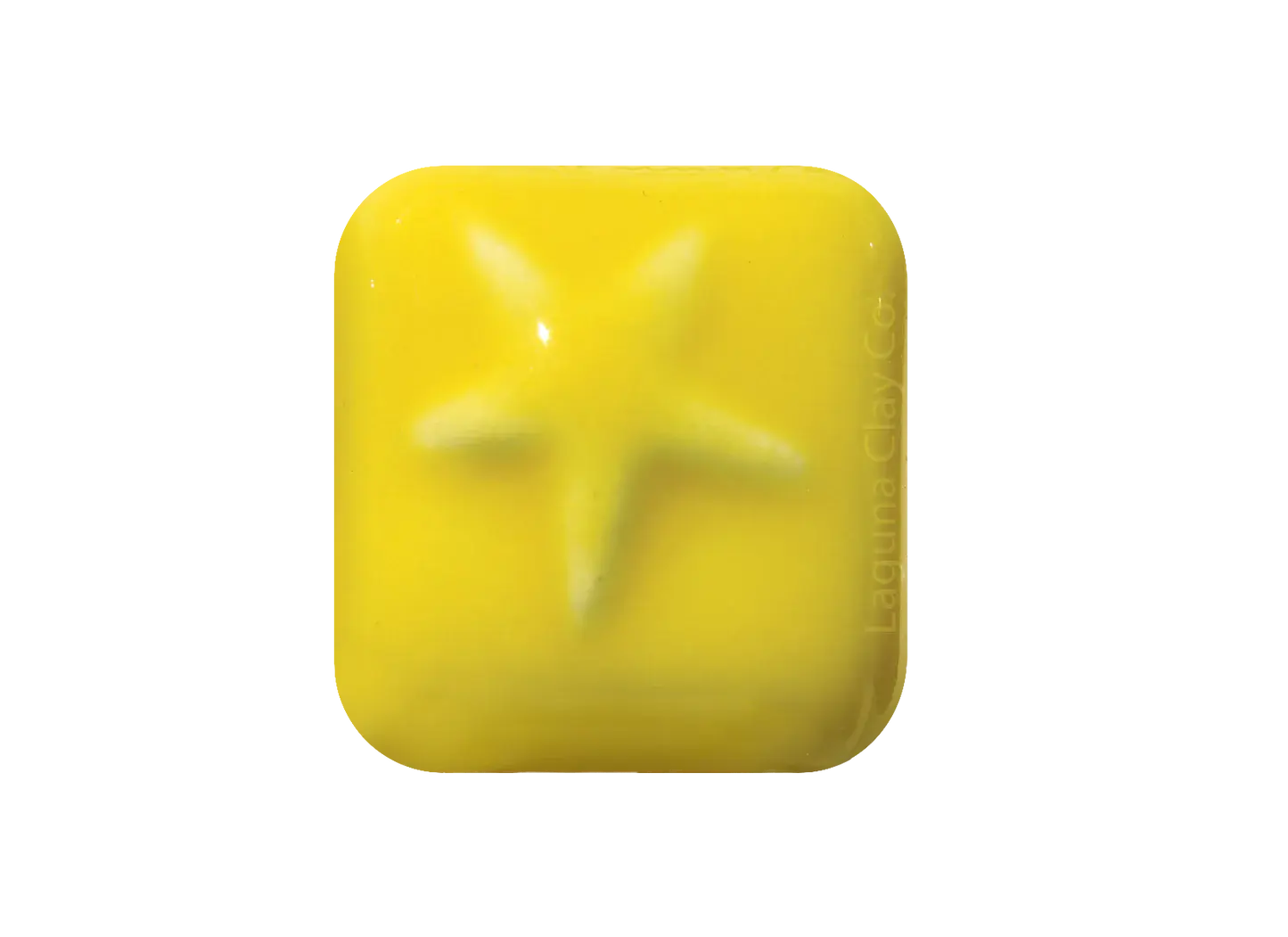 Laguna Clay Company MS-320 Versa-5 Bright Yellow Pint