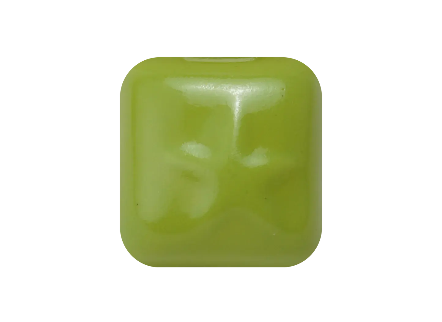 Laguna Clay Company MS-321 Versa-5 Chartreuse Pint