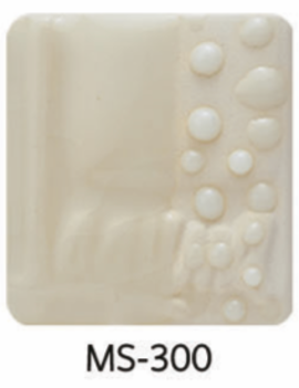 Laguna Clay Company MS-300 Versa-5 Clear Pint