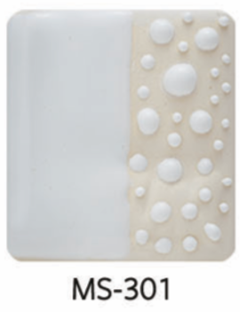 Laguna Clay Company MS-301 Versa-5 White Pint