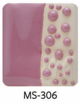 Laguna Clay Company MS-306 Versa-5 Pink Pint