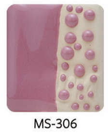 Laguna Clay Company MS-306 Versa-5 Pink Pint