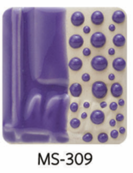 Laguna Clay Company MS-309 Versa-5 Lavender Pint