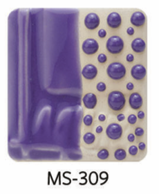Laguna Clay Company MS-309 Versa-5 Lavender Pint