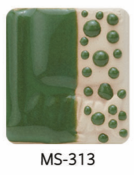 Laguna Clay Company MS-313 Versa-5 Green Pint