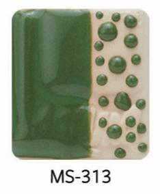 Laguna Clay Company MS-313 Versa-5 Green Pint