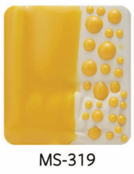 Laguna Clay Company MS-319 Versa-5 Gold Yellow Pint