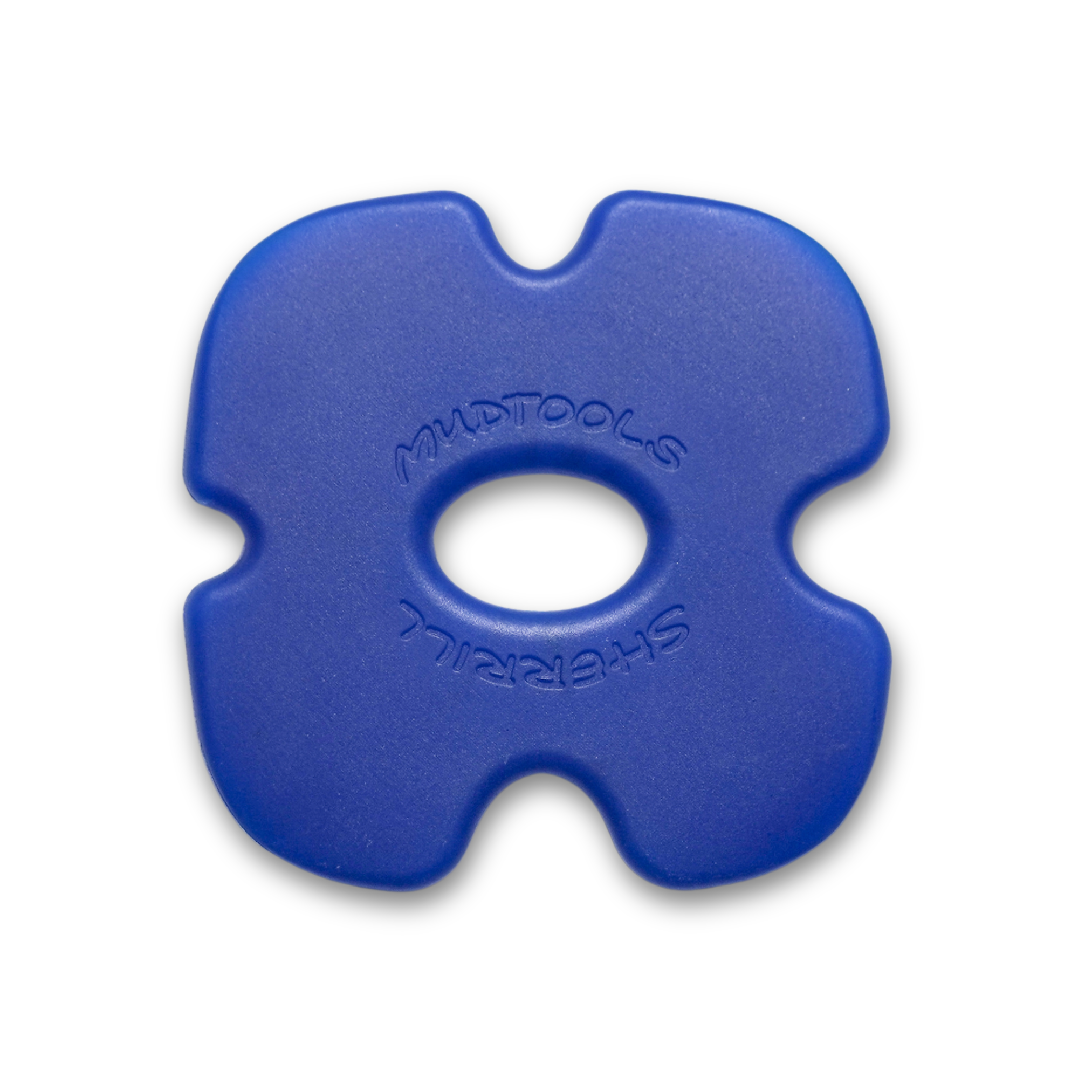 Mudtools Polymer Rib - Edgy