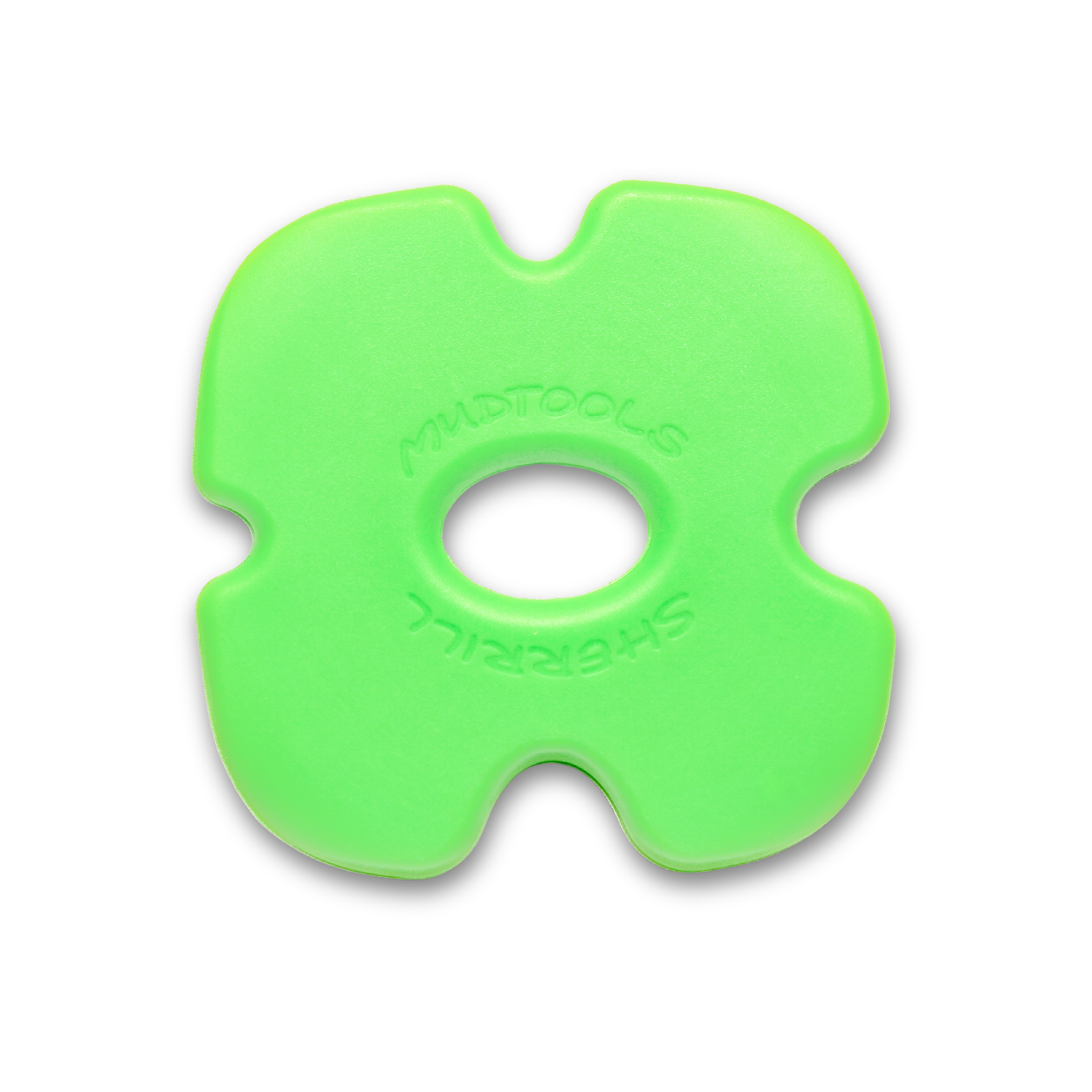 Mudtools Polymer Rib - Edgy