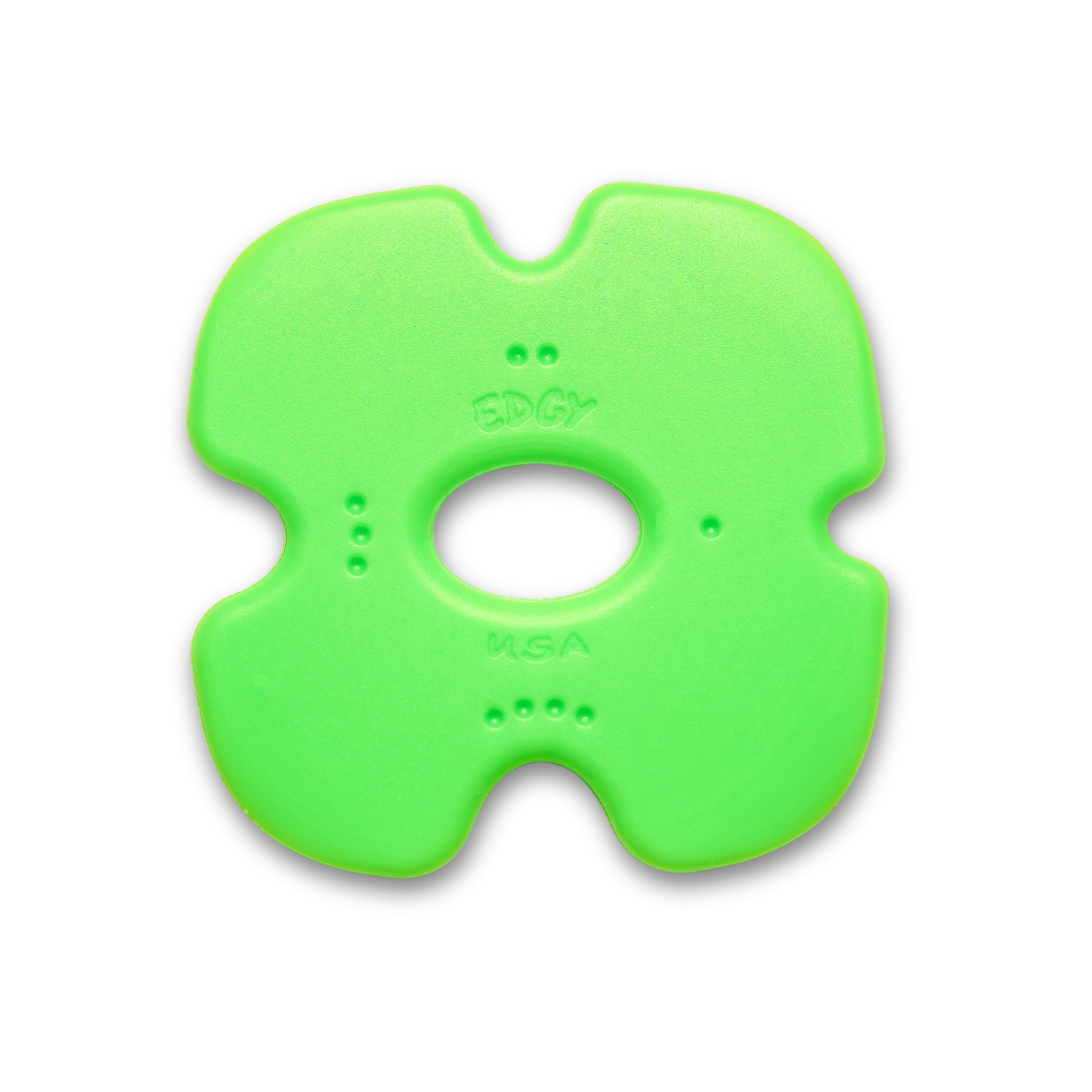 Mudtools Polymer Rib - Edgy