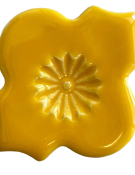 Spectrum 1105 Saffron