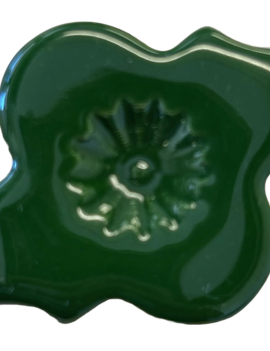 Spectrum 1139 Chrome Green